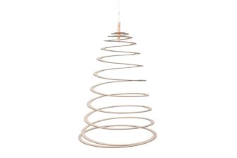 spira hanger voorbeeld